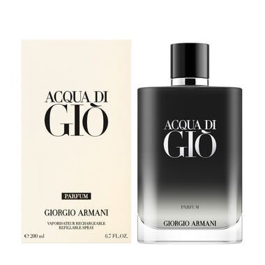 faces acqua di gio parfum