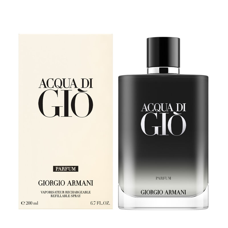 armani beauty acqua di gio parfum