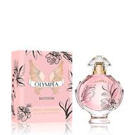 Olympea Blossom Eau De Parfum faces olympea blossom eau de parfum
