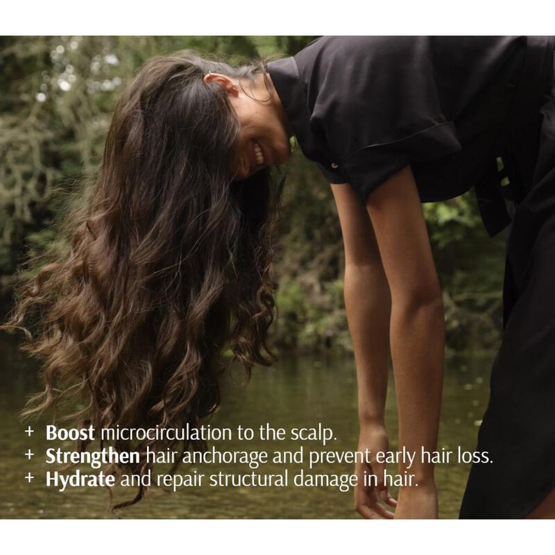 tara rosemary&nbsp;peptides&nbsp;follicle boost scalp