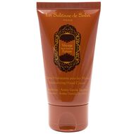 faces amber vanilla patchouli