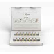 faces glow facial ampoules