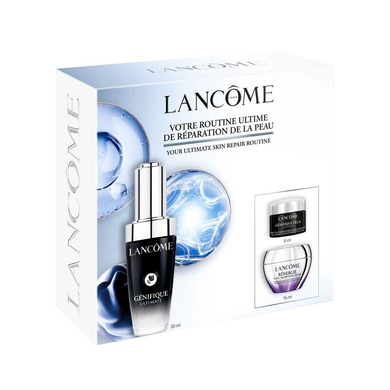 lancome genifique ultimate discovery