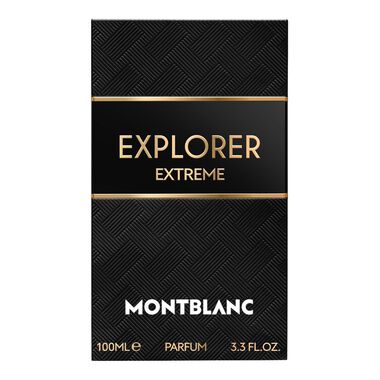 faces explorer extreme parfum