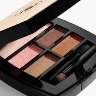 faces les beiges eyeshadow palette