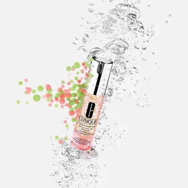 faces moisture surge eye 96hour hydrofiller concentrate