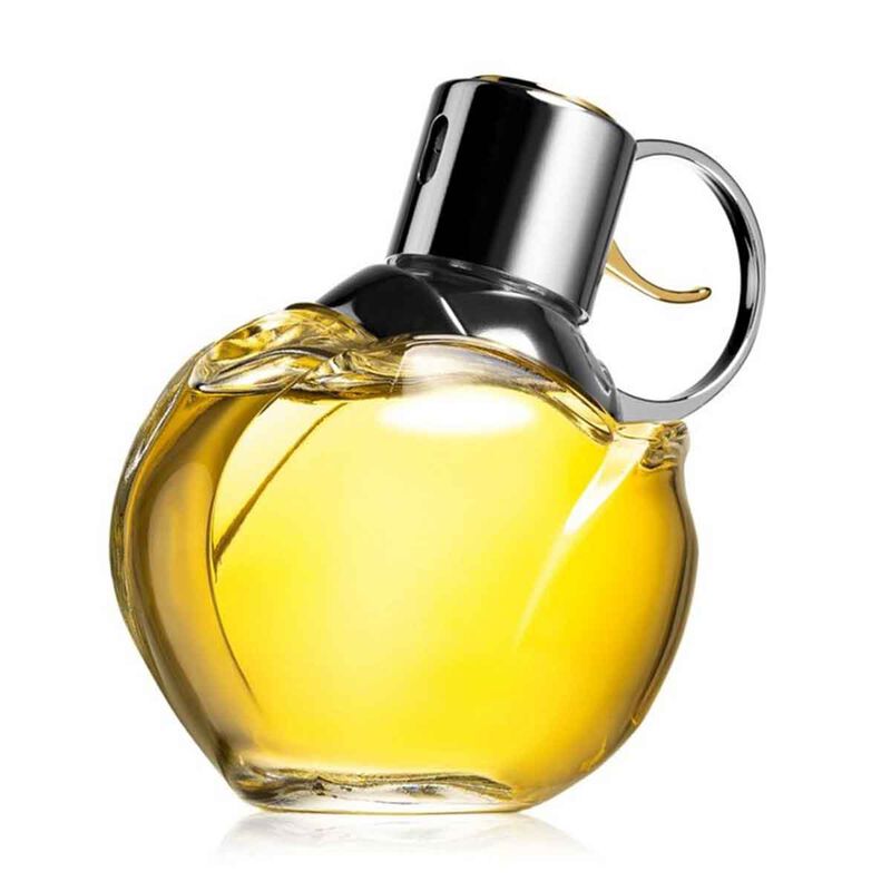 azzaro wanted girl   eau de parfum