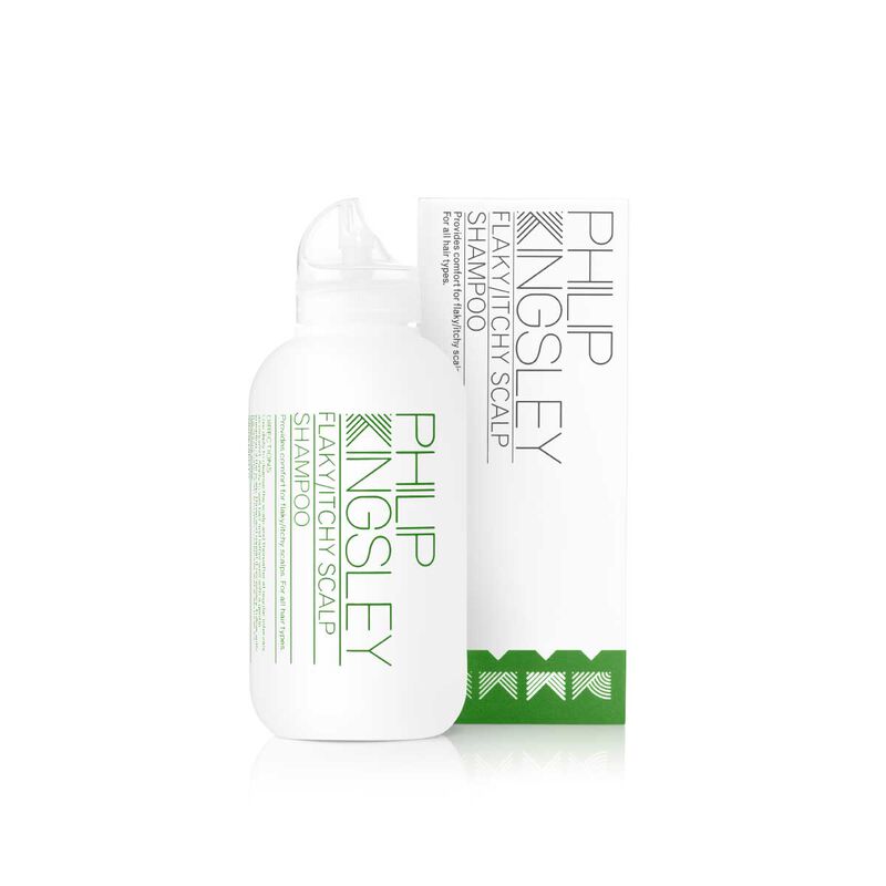philip kingsley flaky itchy scalp shampoo 250ml