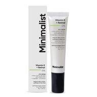 faces vitamin k   retinal 01