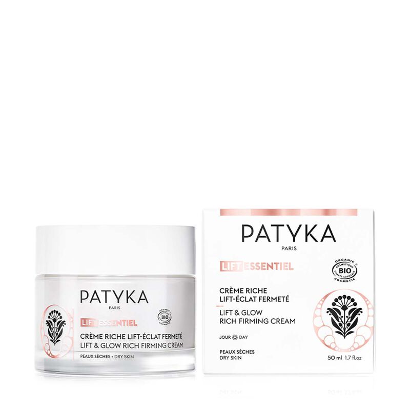 باتيكا كريم ريتش فيرمينغ ليفتراديانس