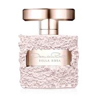 faces bella rosa for woman  eau de parfum