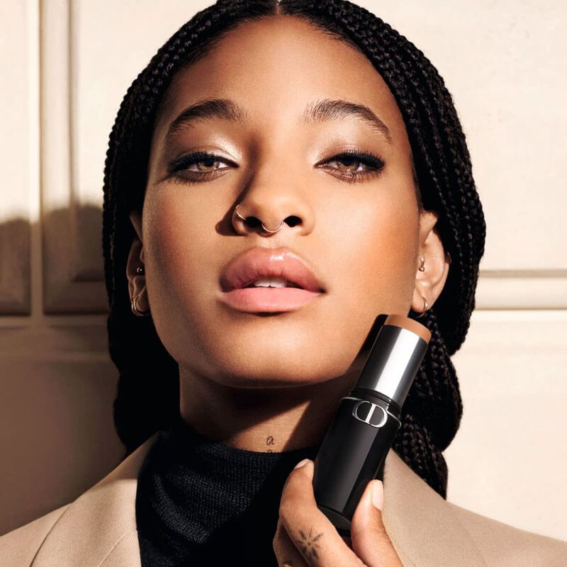 dior forever skin perfect multiuse foundation stick