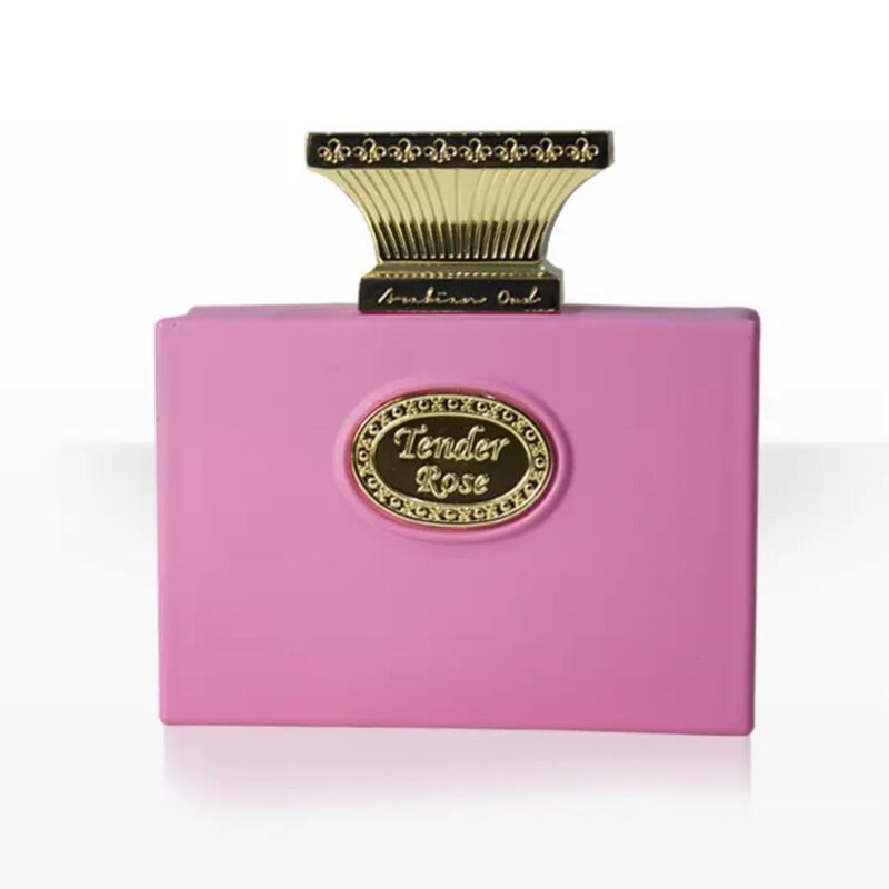 العربية للعود عطر  تندر روز