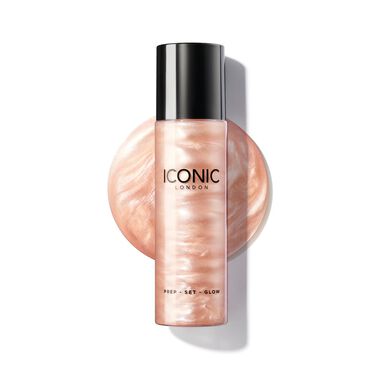 faces prep set glow