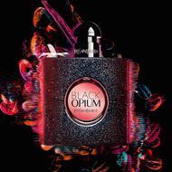 faces black opium eau de parfum extreme