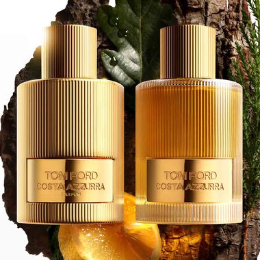 faces costa azzurra parfum