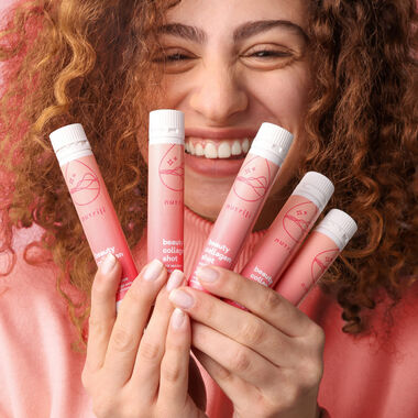 faces beauty collagen shots 20 drinks