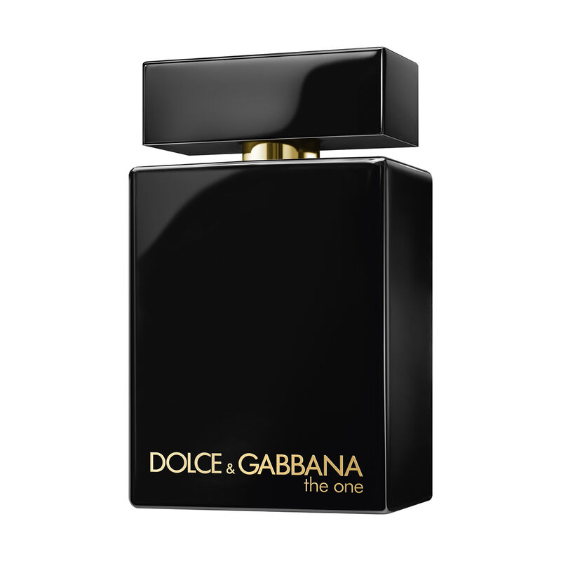 dolce & gabbana the one for men intense  eau de parfum
