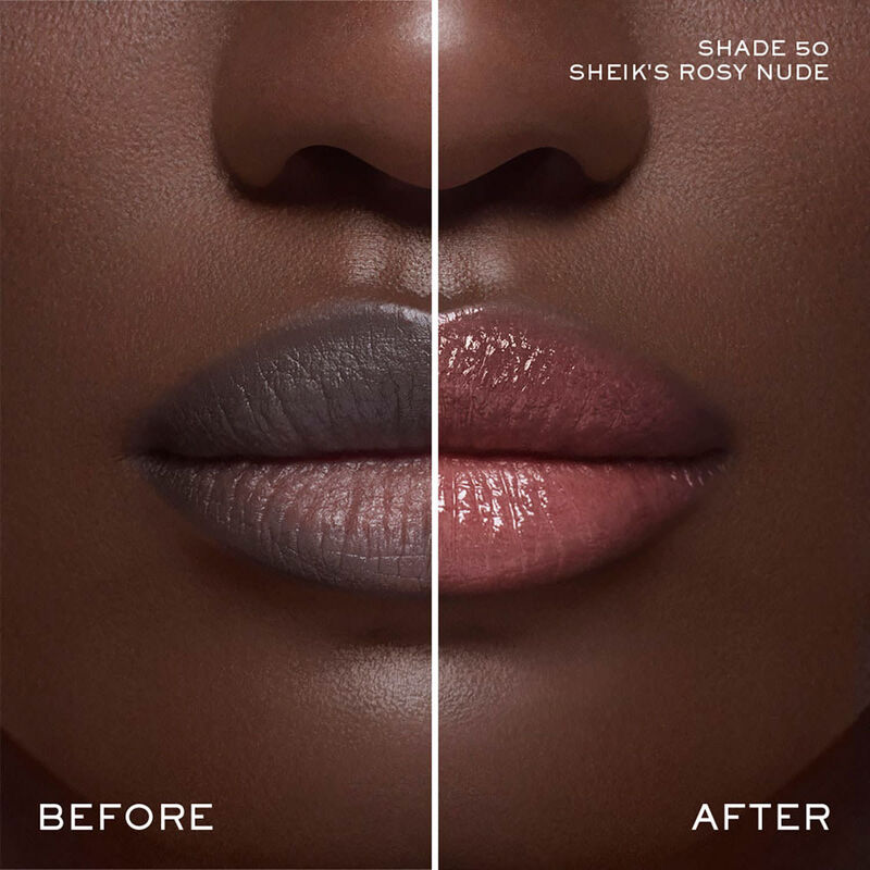 lancome lip idole squalane12 butterglow