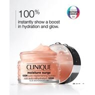 Hydrate + Glow: Moisture Surge Set For All-Over Dewy Hydration faces hydrate glow moisture surge set for all over dewy hydration