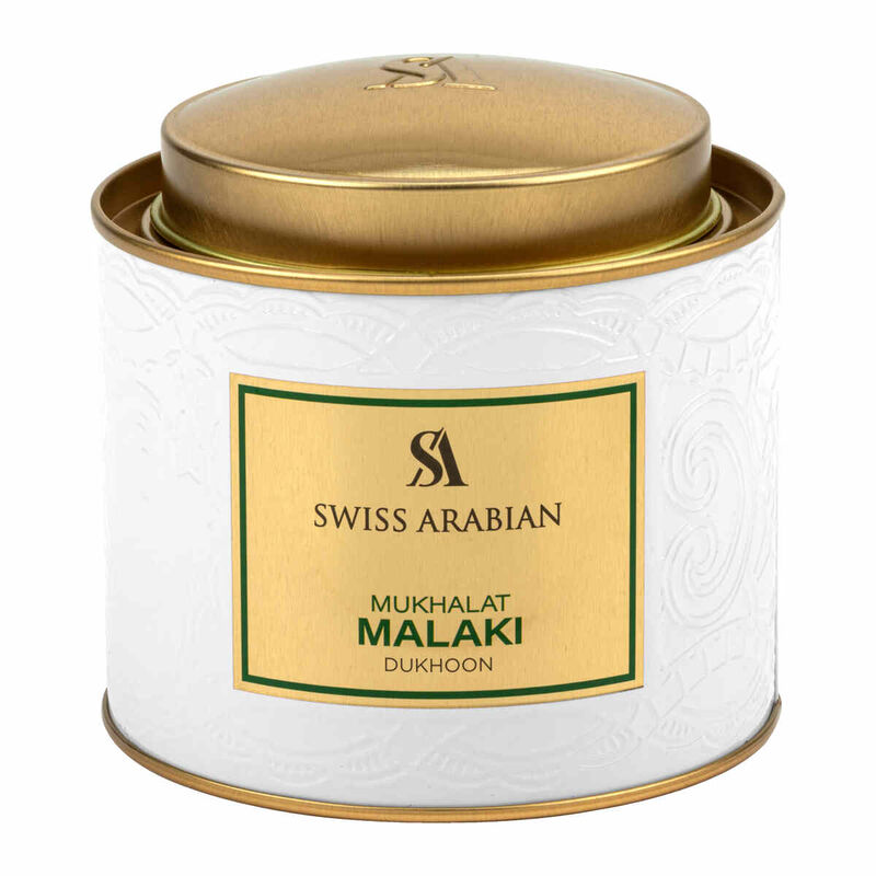 swiss arabian dukhoon malaki