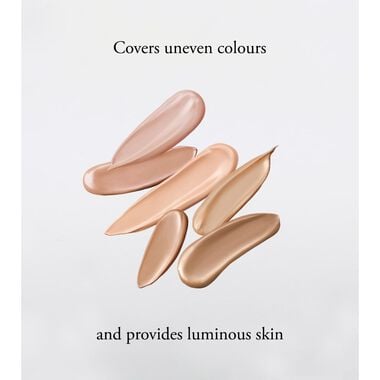 faces كريم أساس سيليولار بيرفورمانس