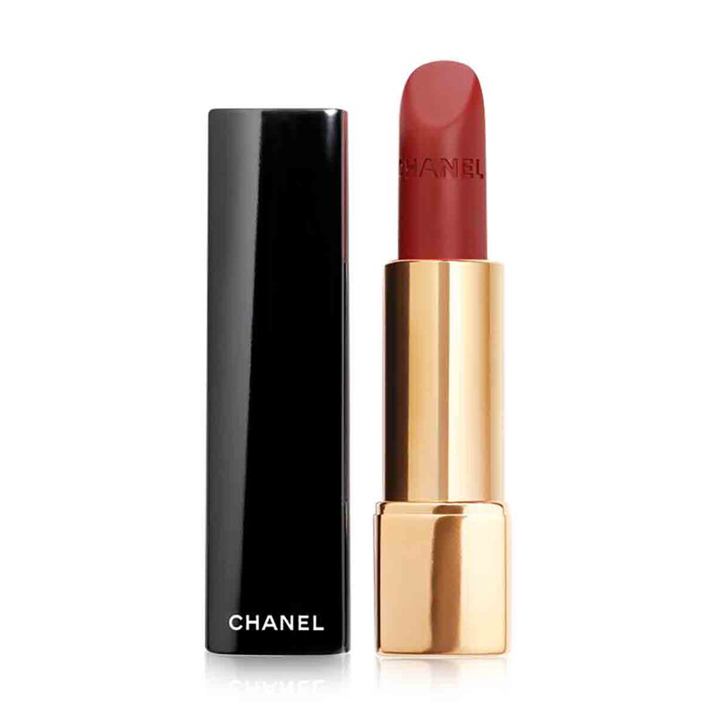 شانيل rouge allure velvet
