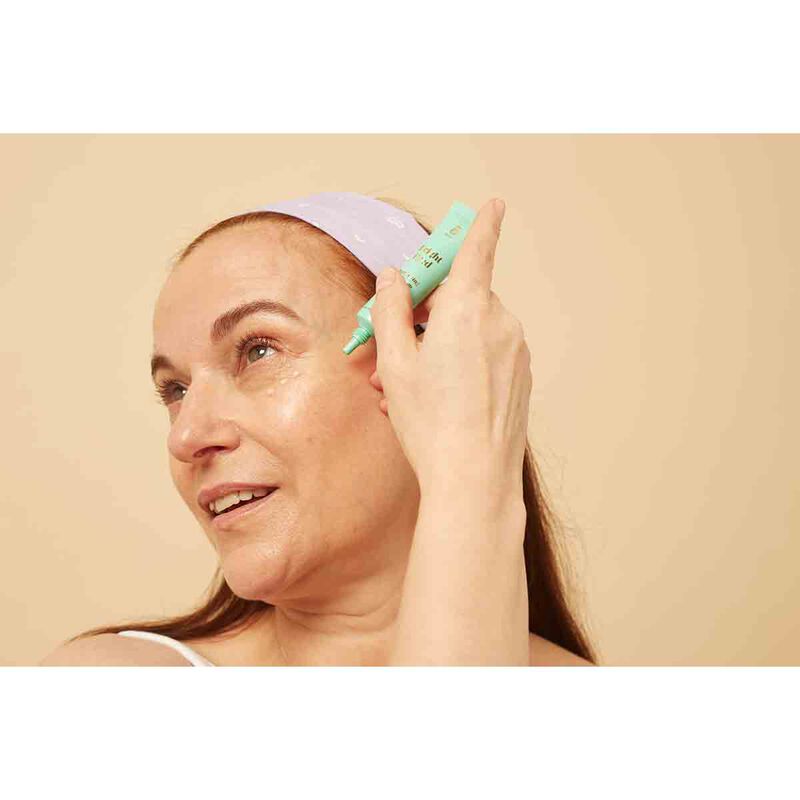 bybi bright eyed cream 15ml