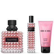 Born In Roma Donna Giftset faces born in roma donna giftset