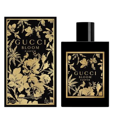 faces bloom parfum