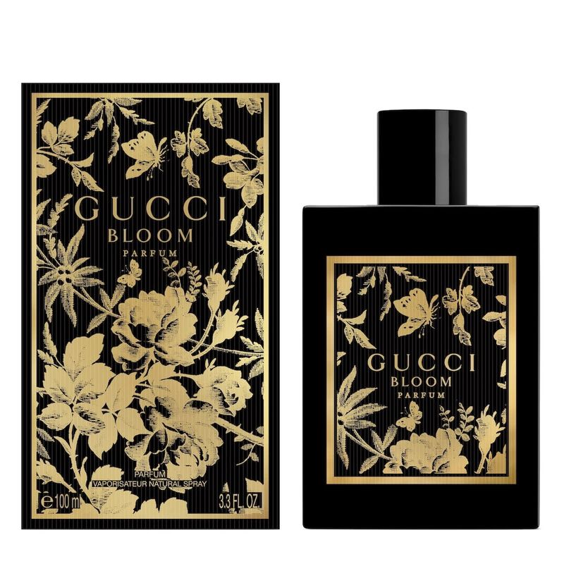 gucci bloom parfum