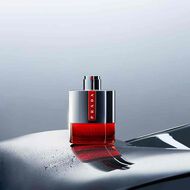 Luna Rossa Sport Eau de Toilette faces luna rossa sport eau de toilette