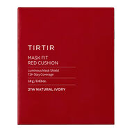 TIR TIR Mask Fit Red Cushion 21W Natural Ivory faces tir tir mask fit red cushion 21w natural ivory