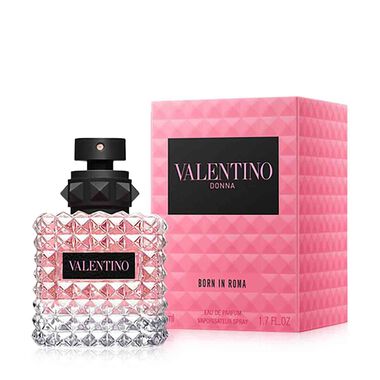 faces donna born in roma eau de parfum