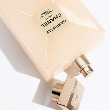 faces gabrielle chanel fragrance primer