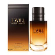 I Will faces i will