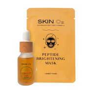 Ultra Glow Intense Treatment Kit faces ultra glow intense treatment kit