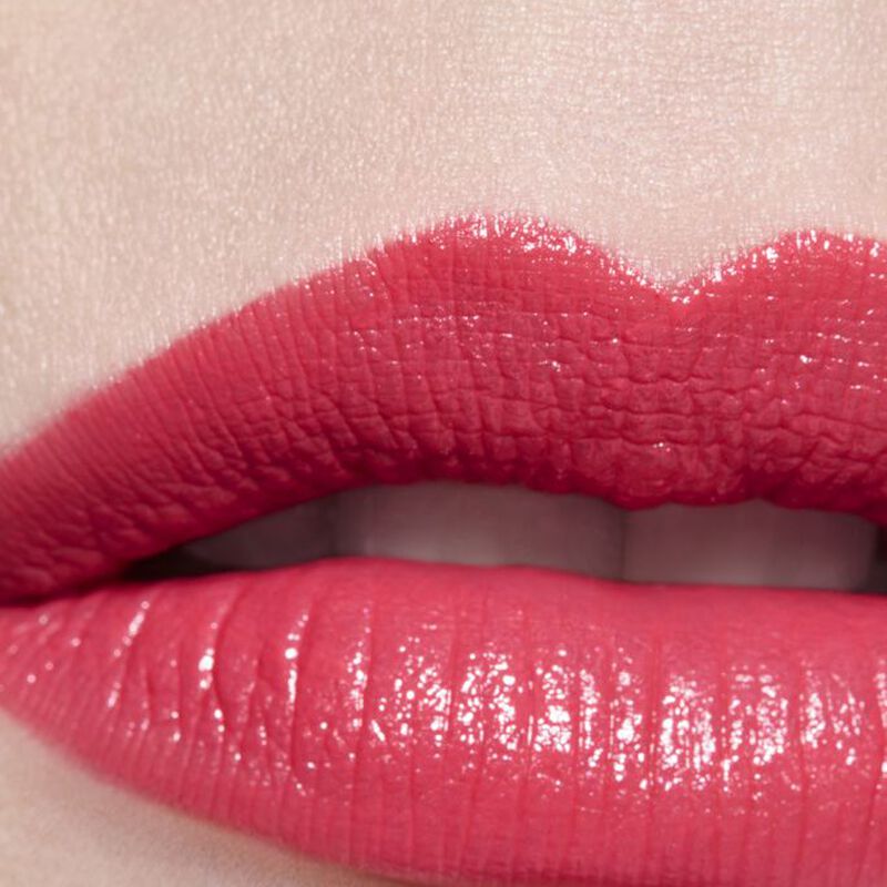 chanel rouge allure