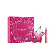 Angel Nova Eau de Parfum Gift Set faces angel nova eau de parfum gift set