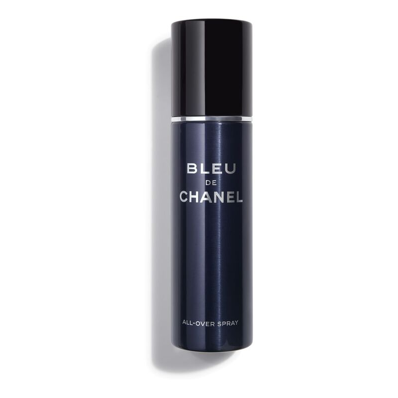 شانيل bleu de chanel