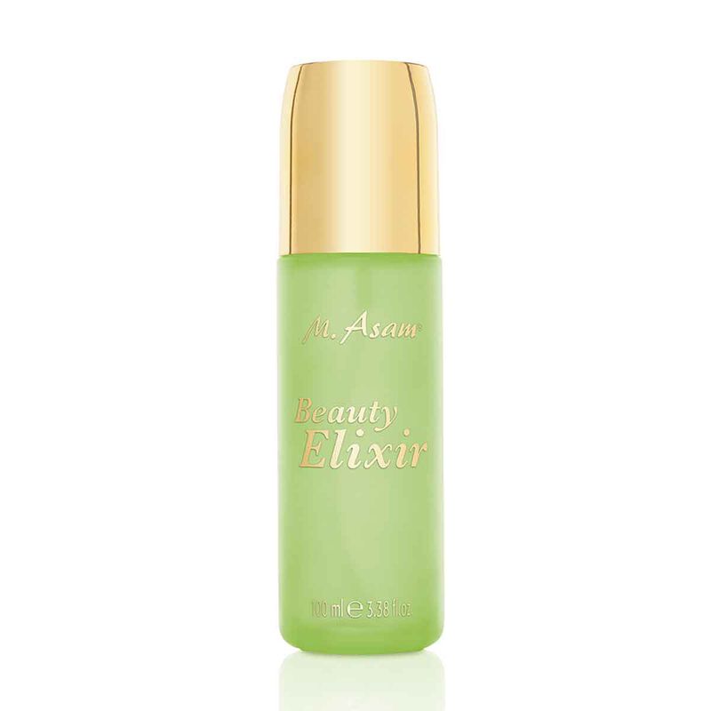 m asam beauty elixir 100ml