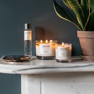 بخاخ معطر للجو دي ستريس faces بخاخ معطر للجو دي ستريس