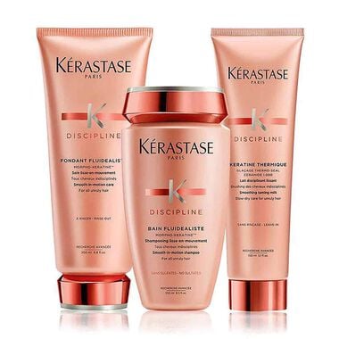 faces ديسبلن شامبو بان فلوديليست 250مل