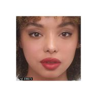 faces legendary serum