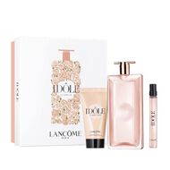 faces idole eau de parfum set