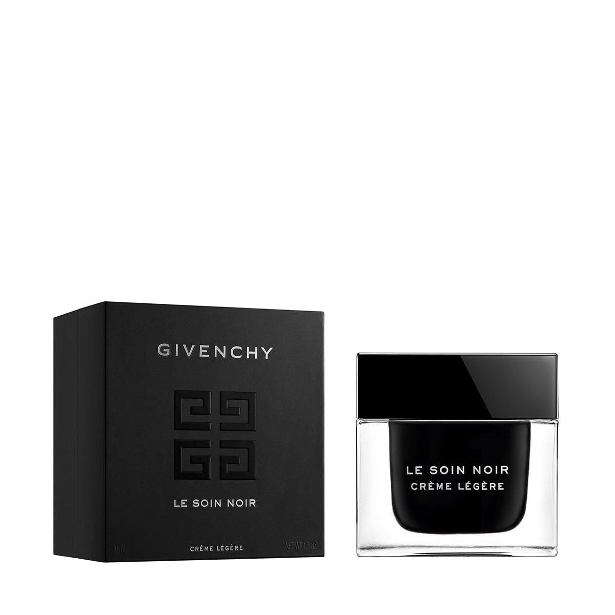 Givenchy Le Soin Noir Crème Légère