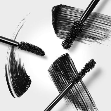 faces made u lash  length   define tubing mini