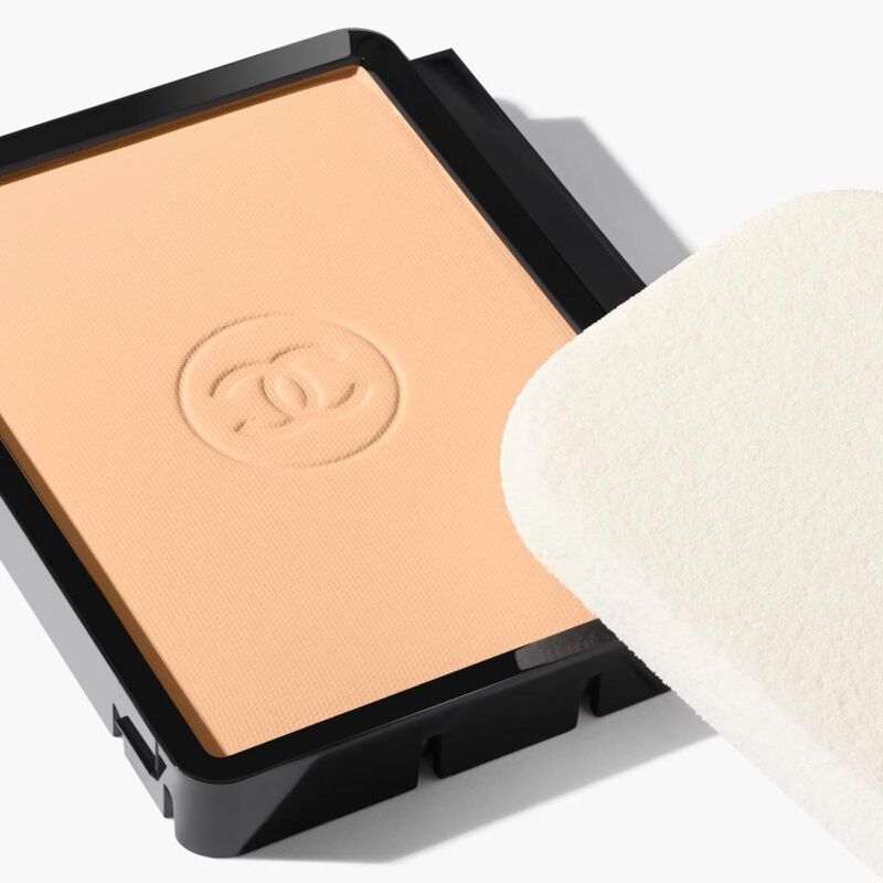 chanel ultra le teint ultrawear