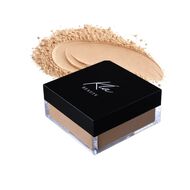 Beige Scuro Loose Powder faces beige scuro loose powder