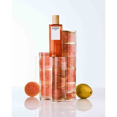 faces solo eau de toilette 100ml